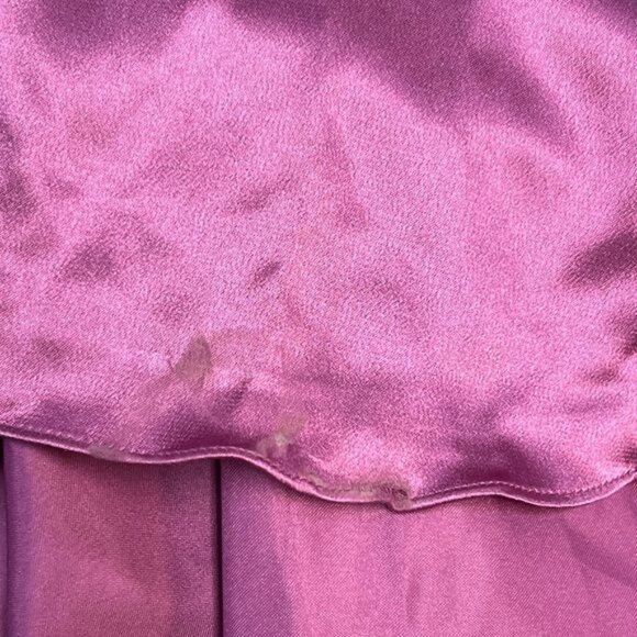 GIGI Designs Beaded Formal Gown – Perfect for Prom or Pageant - Picture 10 of 11